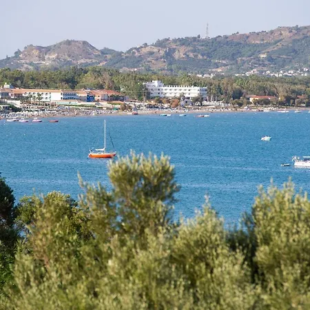 Azure Palatial Lithakia (Zakynthos)