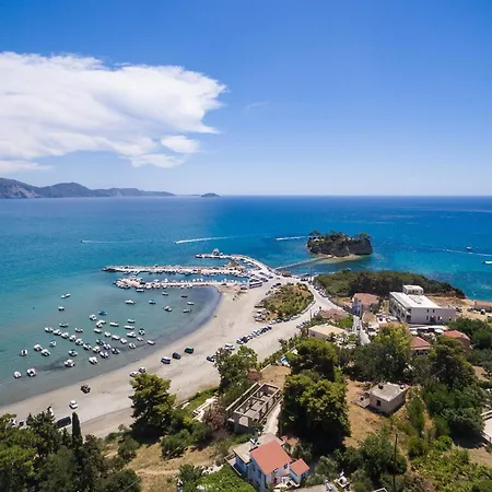 Villa Azure Palatial *