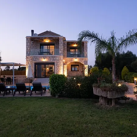 Villa Azure Palatial *