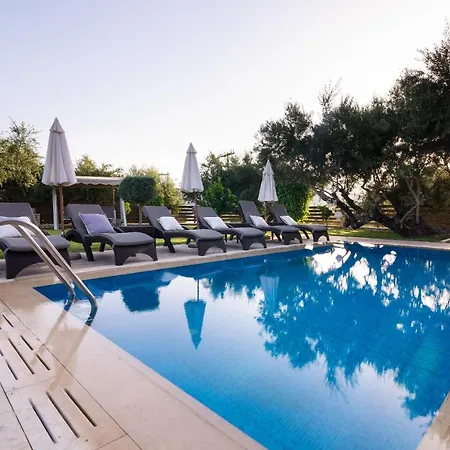 Villa Azure Palatial