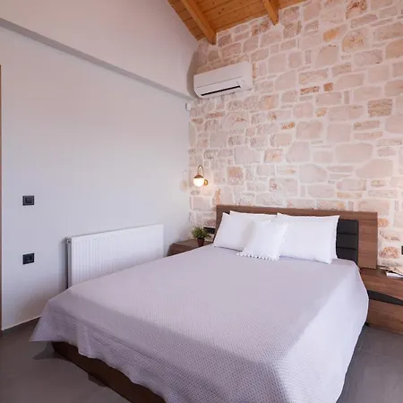 Azure Palatial Villa Lithakia (Zakynthos)