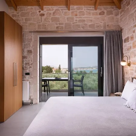 Azure Palatial Villa