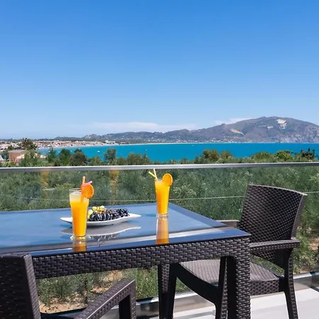 Azure Palatial Villa