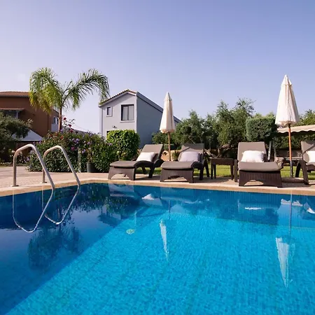 Villa Azure Palatial *