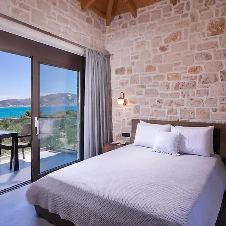 Azure Palatial Villa Lithakia (Zakynthos)