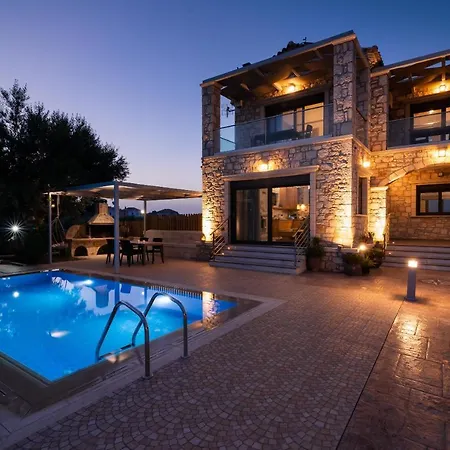 Villa Azure Palatial