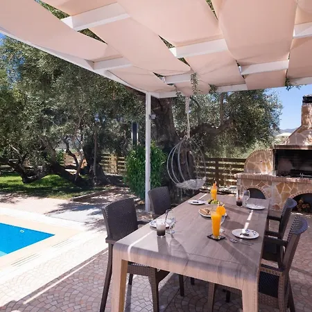 Villa Azure Palatial